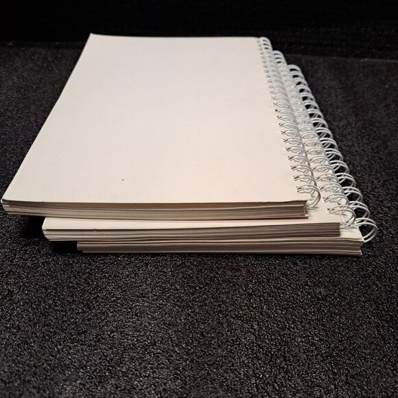 3 Husqvarna Viking Sewing Customizing Digitizing PictureStitch Embroidery Books - Picture 11 of 11